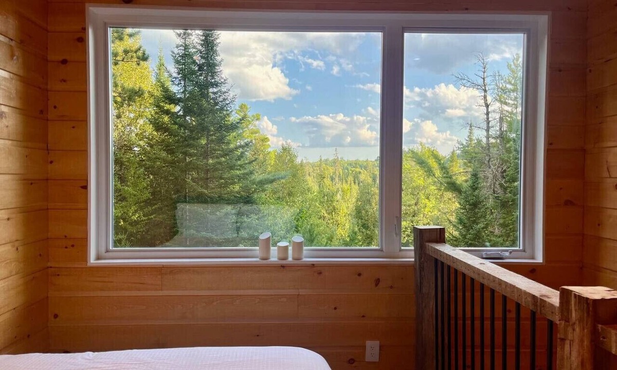 Dwight Cabin | Moose Cabin; cozy cottage on Oxtongue River