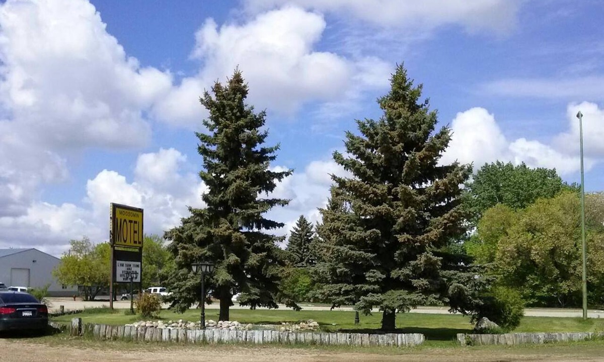 Moosomin Hotel | Moosomin Motel