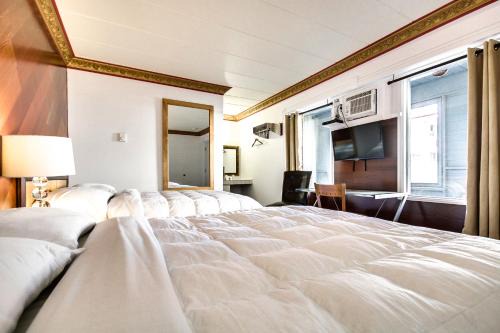 Trois-Rivieres Hotel | Motel Bellefeuille