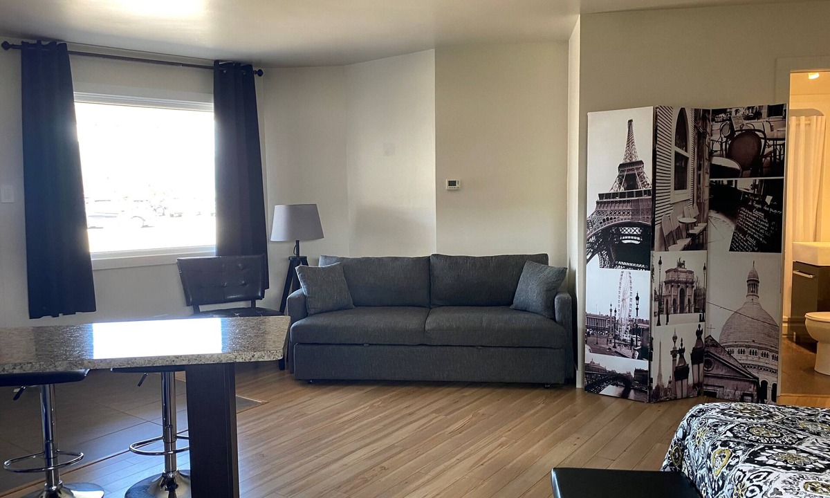 Montmagny Hotel | Motel Centre-Ville