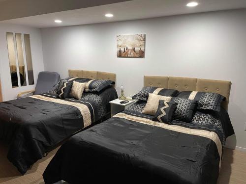 Lac-Bouchette Hotel | motel Christine