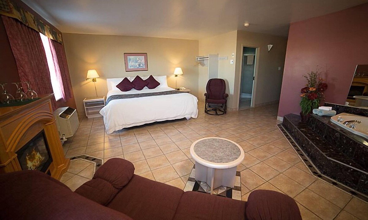 La Pocatiere Hotel | Motel le Pocatois