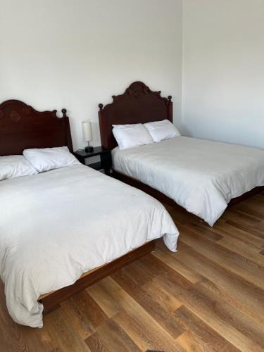 Saint-Adelme Hotel | Motel M