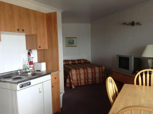 Perce Hotel | Motel Nouvel Horizon