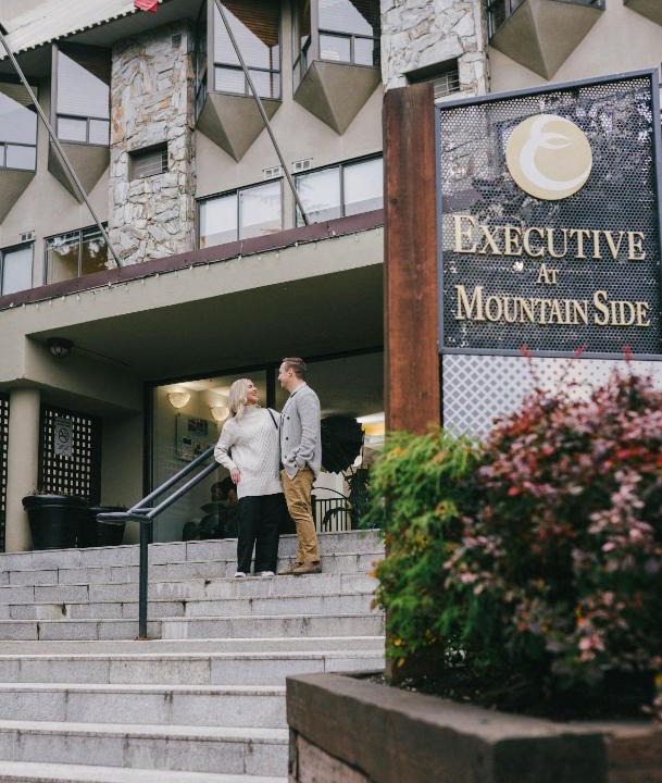 Whistler Village Hotel | Mountain Side Hotel Whistler by Executive
