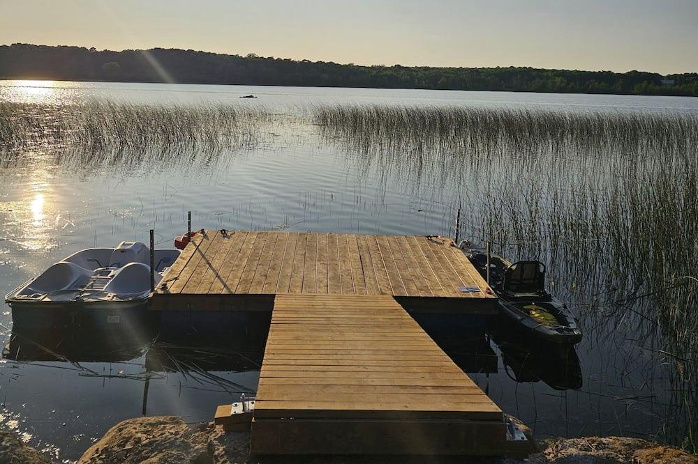 Kemble RV Rental | Nature Heaven: Farm, Day/Night Camping on The Lake S2