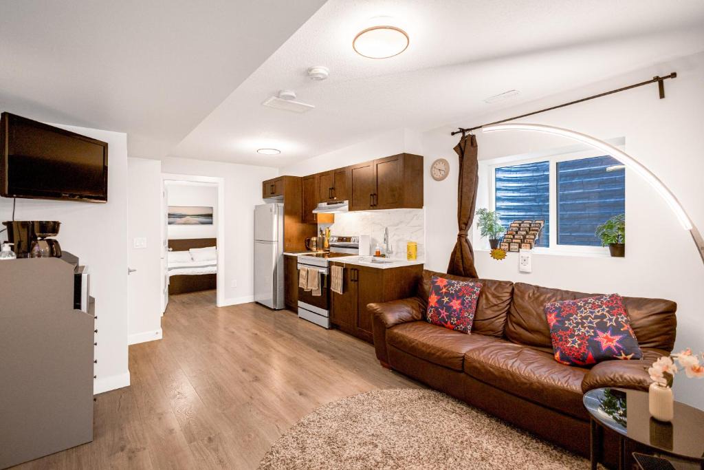 Willoughby Apartment | New 2BD Suite Near Events Center