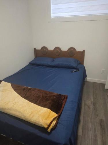 Northwest Edmonton Apartment | New Build 2025 comfy suite