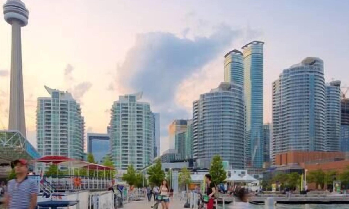 Rosedale Condo | New Yorkville Condo Great Location + Gym and Pool!