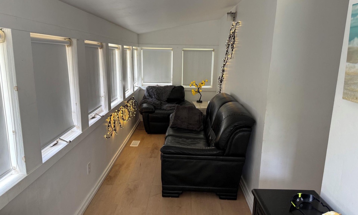 Long Point Cottage | Newly updated cottage with new central air just steps from the beach