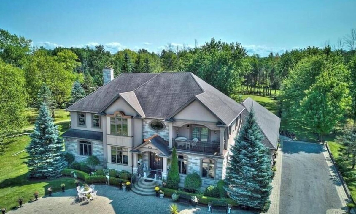 Fort Erie House | Niagara River Idyll K * Luxurious King Ensuite