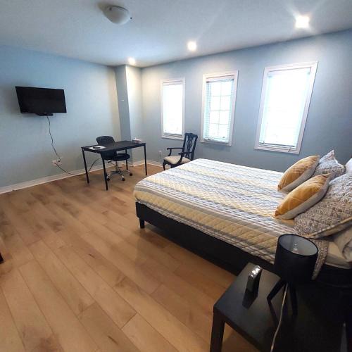 Guelph House | Nimo Homestay