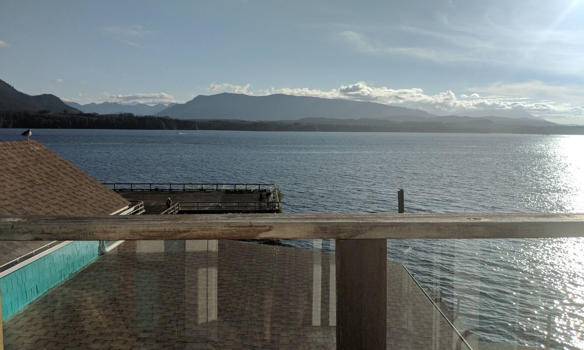 Alert Bay Hotel | Nimpkish Hotel