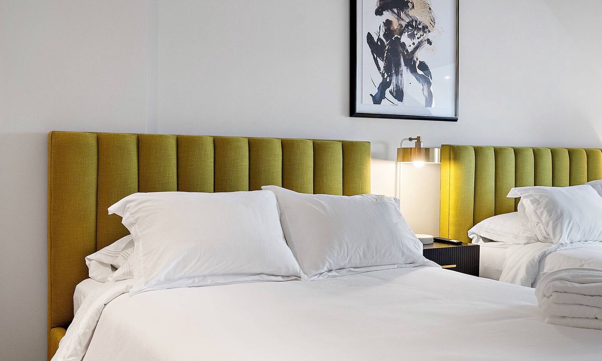 Old Montreal Apartment | Nomade MTL, Old MTL, Sublime & Spacious 3BD 2.5BA