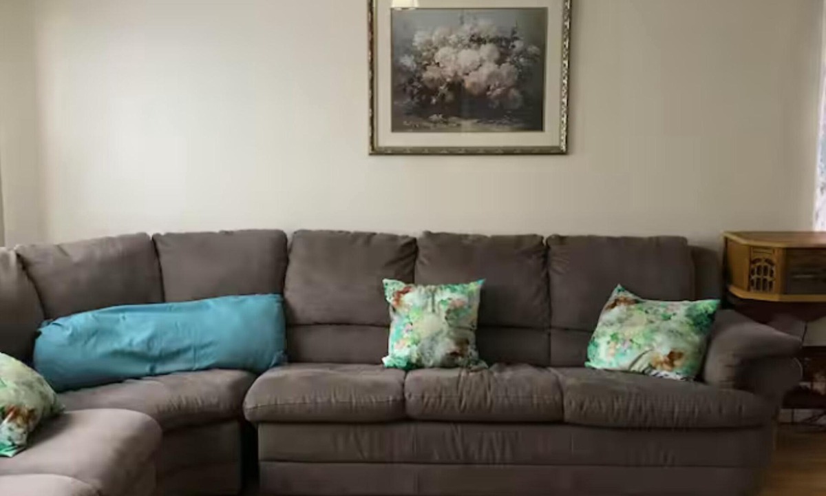 Bay Roberts House | NOT FOR RENT!