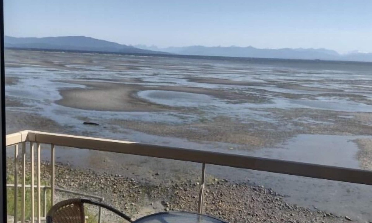 Regional District of Nanaimo Hotel | Ocean Sands Resort