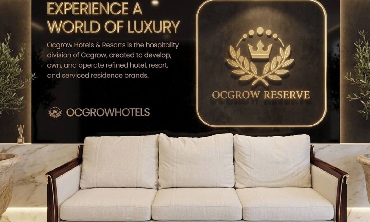 Cochrane Apartment | Ocgrow Reserve - 5 Star Luxury