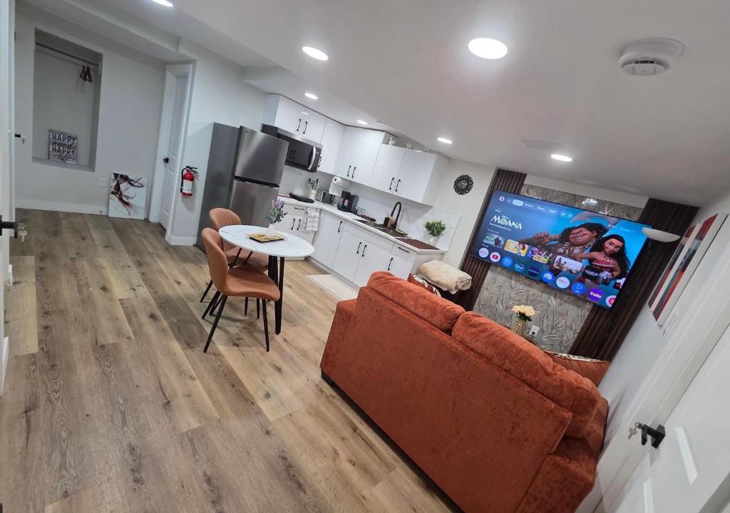 Winnipeg Apartment | Ope suites Winnipeg
