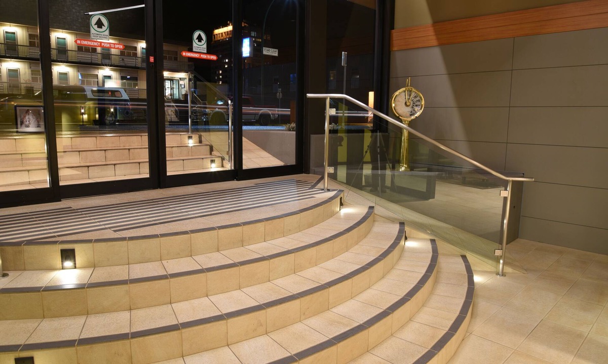 Prince Rupert Hotel | Pacific Inn