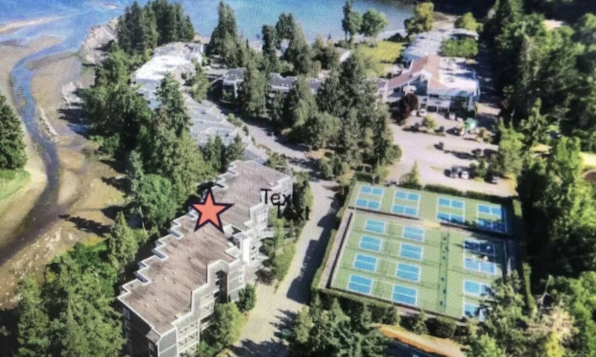 Regional District of Nanaimo Condo | Pacific Shores Resort - Oceanfront & Amenities Included!