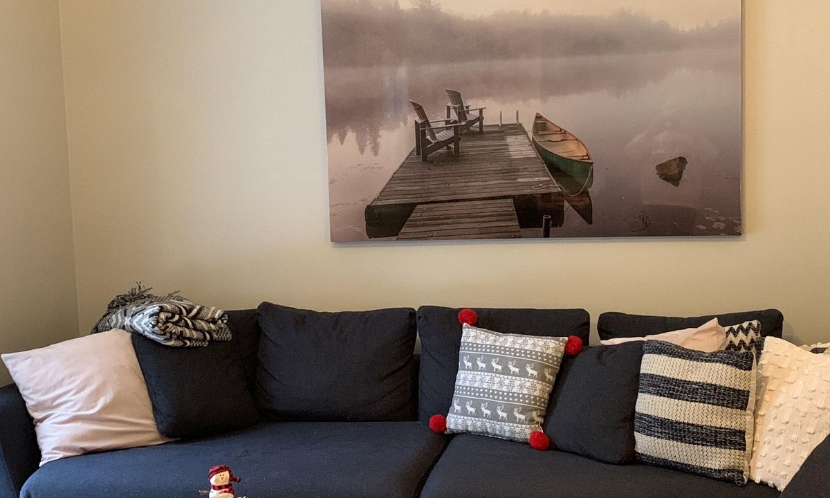 Port Elgin Cottage | Paradise! Steps from Lake Huron