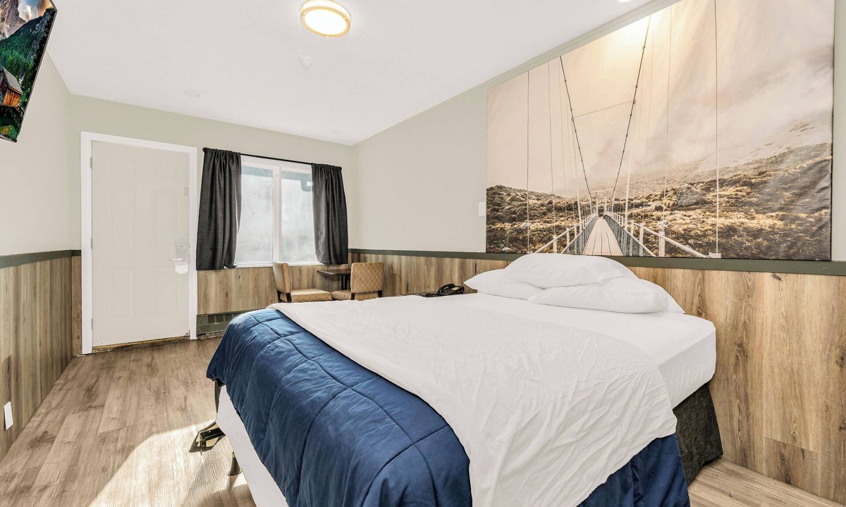 Scarborough Hotel | Park Motel