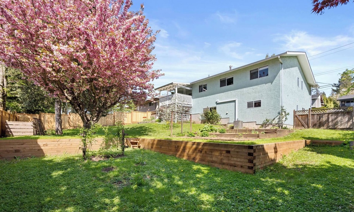 McMillan House | Peace Home