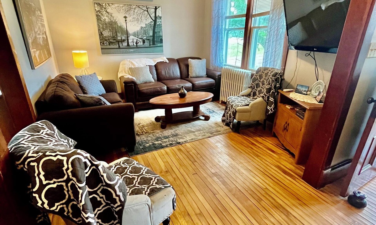 Queens County House | Peaceful Family Getaway - Central Location Minutes to Cavendish & Charlottetown