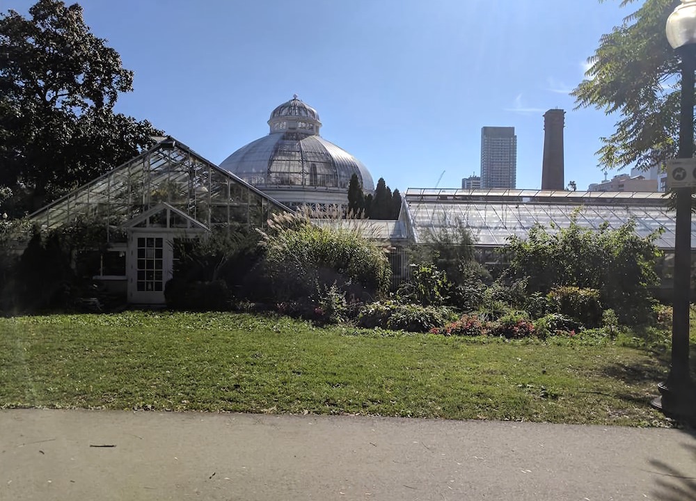Garden District Hotel | Pembroke Inn