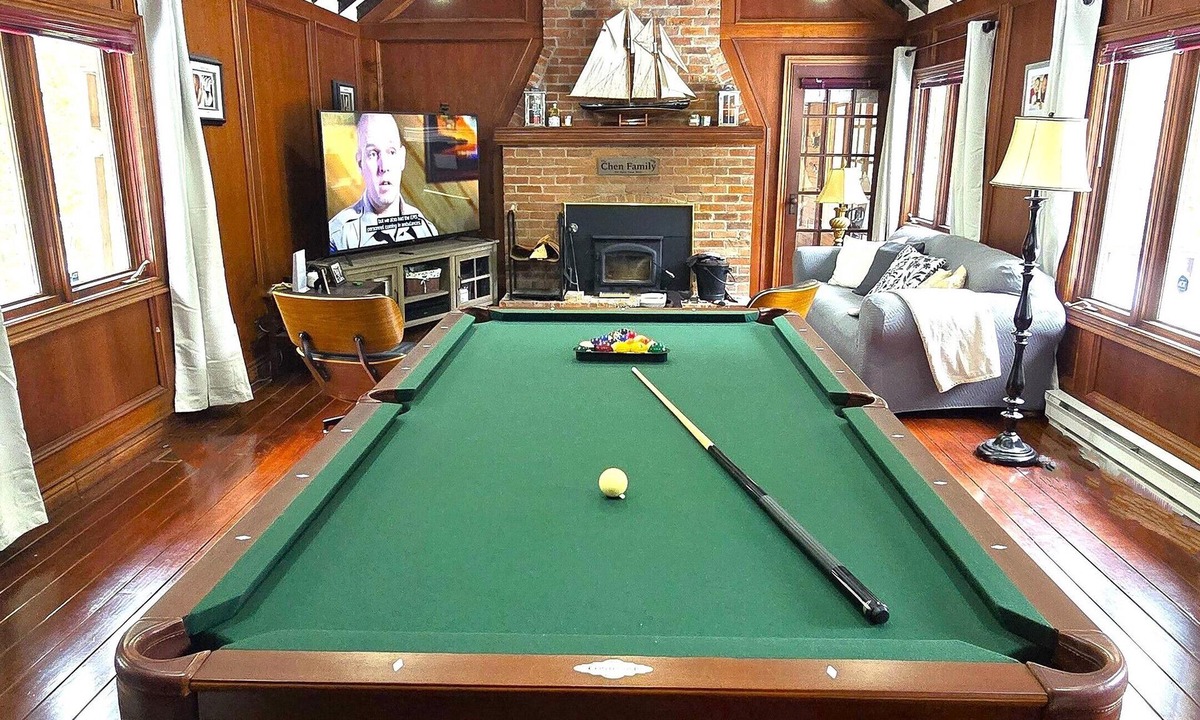 Caledon Cottage | Perfect 10 acres private quiet property for small events & family gatherings