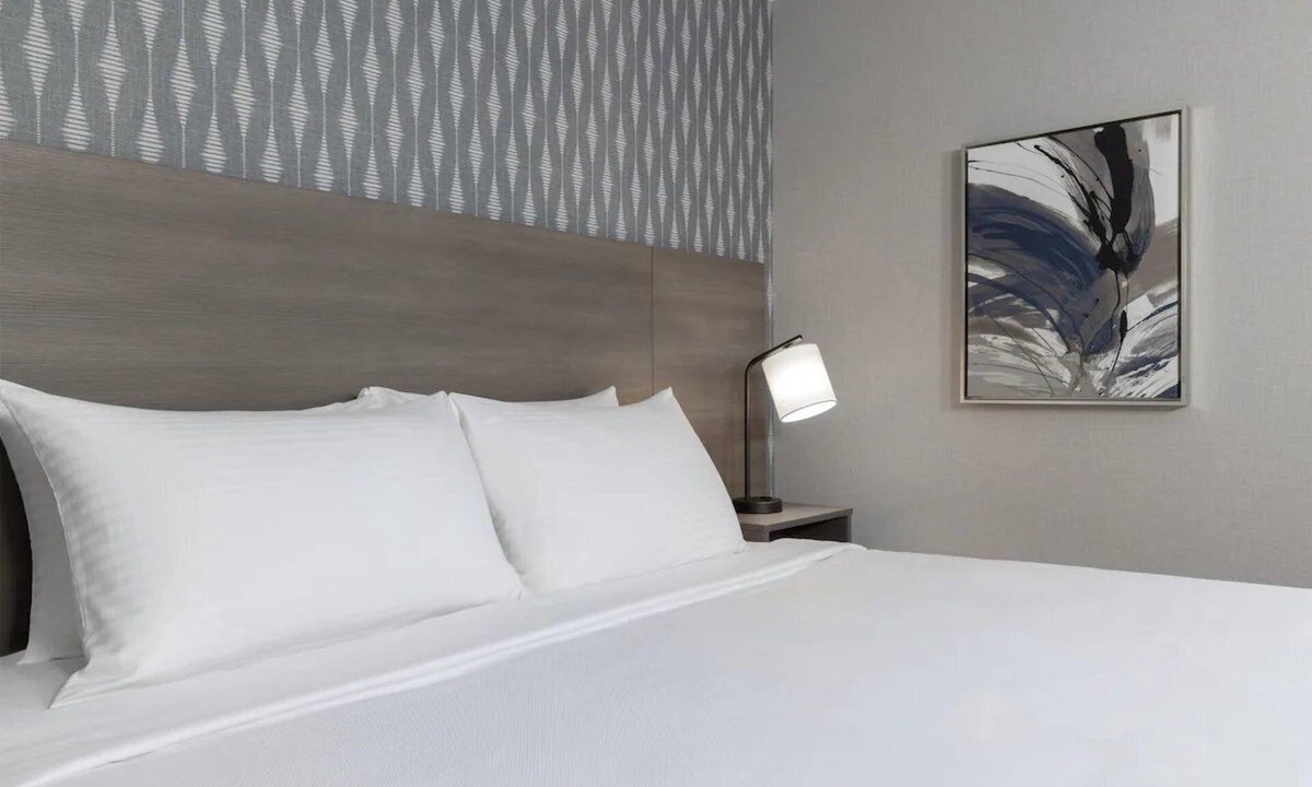 Prudential - St. Botolph Hotel | Perfect for Couple | Room near Boston Public Library-0.4mi | Free Breakfast