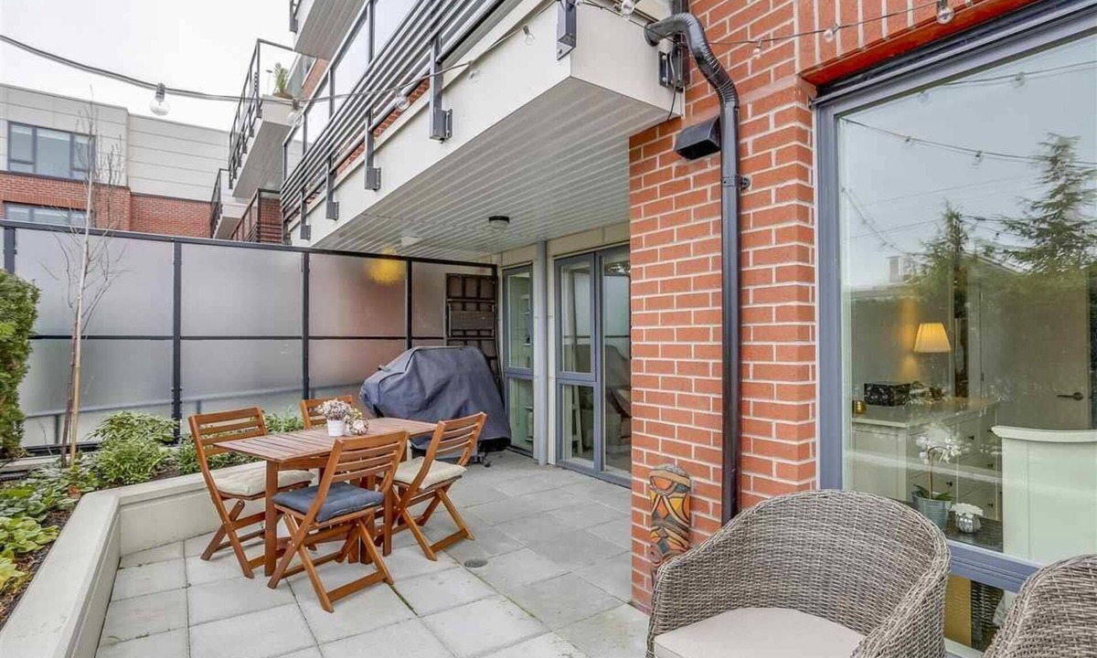 Mount Pleasant Condo | Pet-Friendly Fully-Furnished Rental