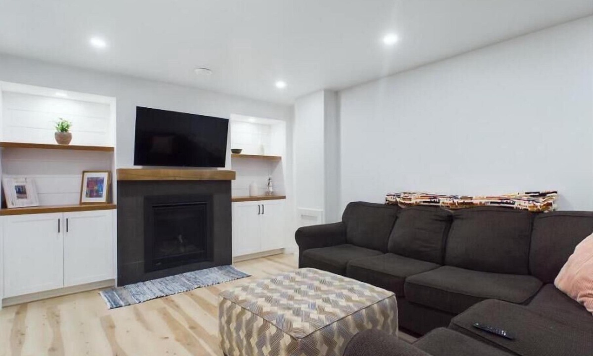 Southampton House | Pet friendly vacation home in Southampton - 4 bed - 2 bath - Shell Cottage