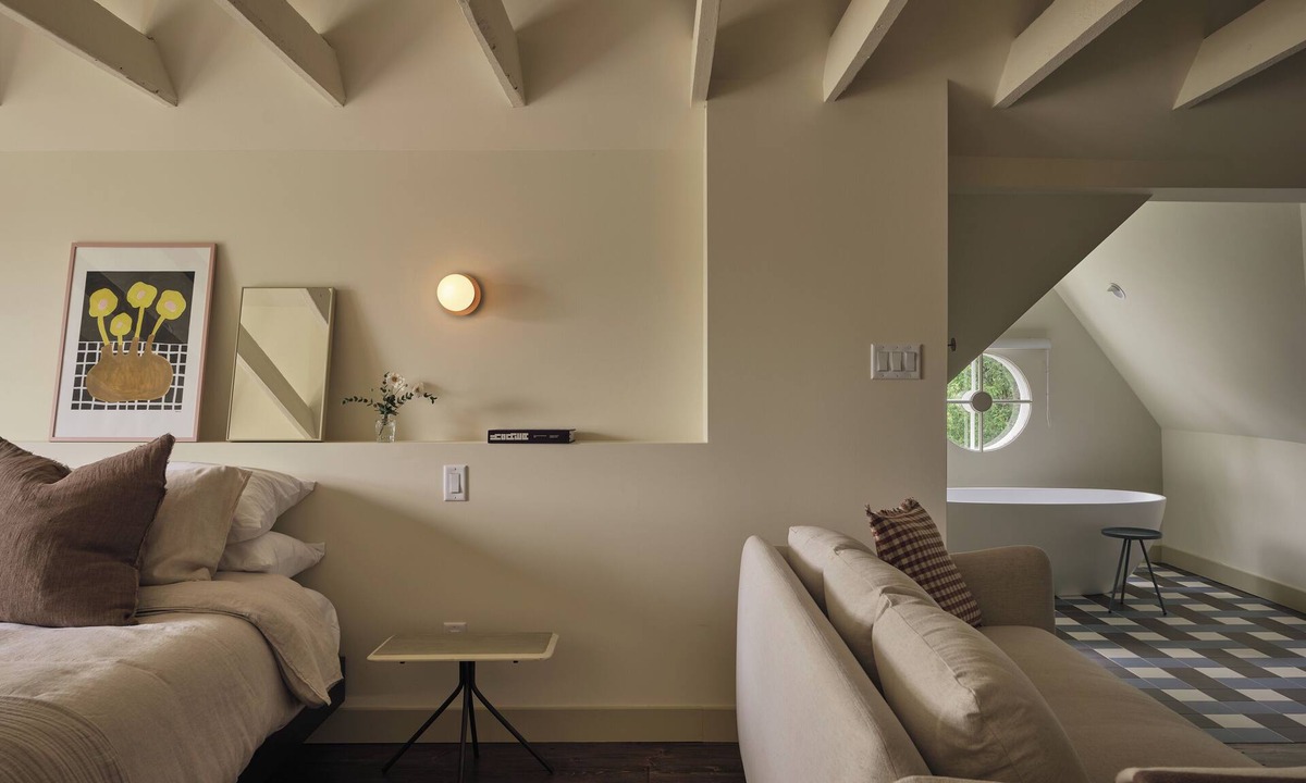 Sutton Bed & Breakfast | Pinôt Boutique Hôtel