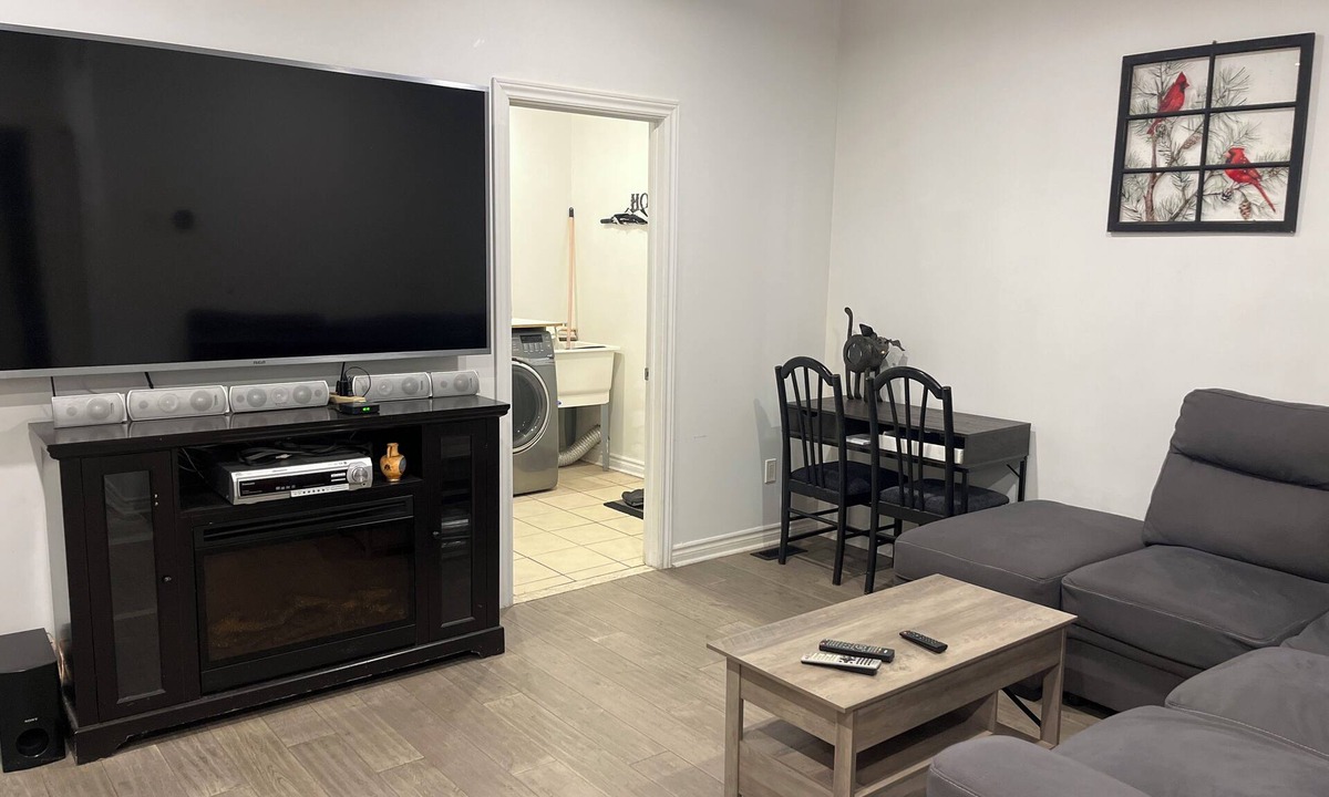 Dunsford Other | Places to stay bbq ac heat parking wiffi