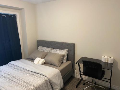 Cambridge House | Poise Homes Guest Home Cambridge