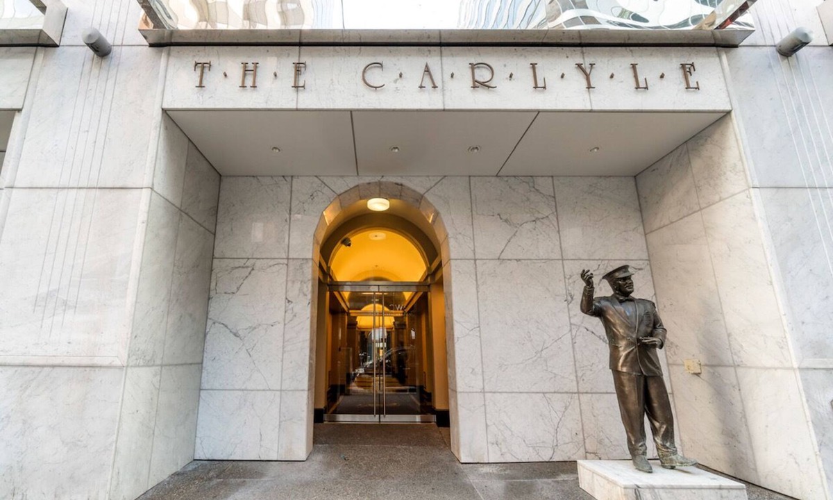 Downtown Vancouver Apartment | Prime location Downtown Vancouver