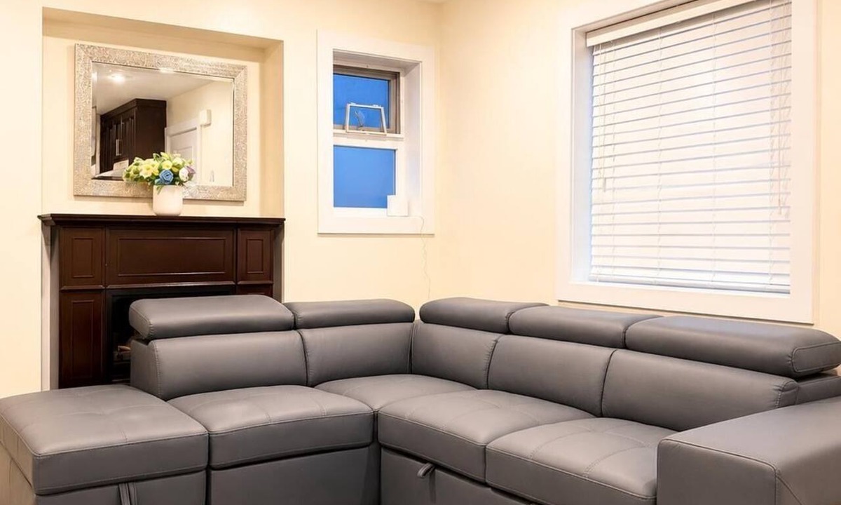 Sunset House | Private Entire Home/10 mins YVR/15 mins DT