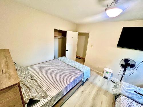 Malton House | Private Room Near Airport D2