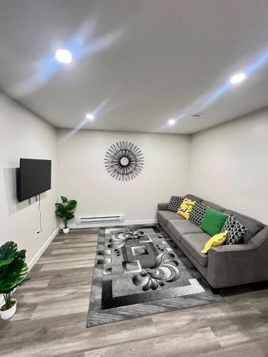 Regina House | Purplecherry Haven