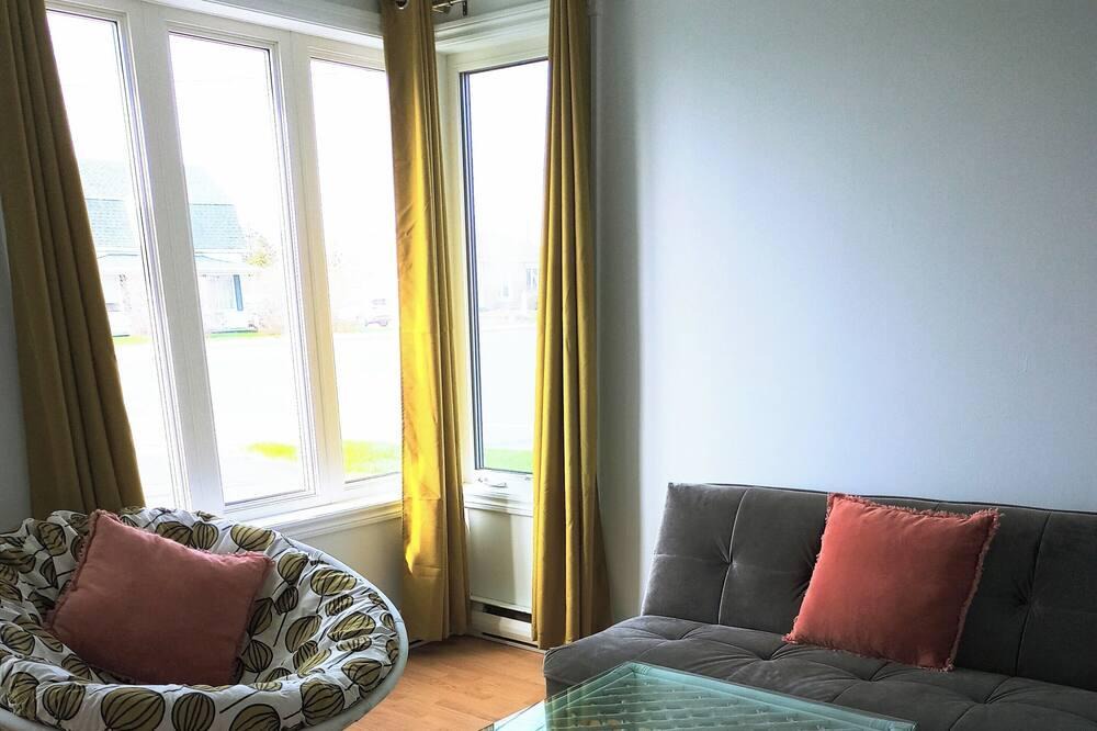 Grande-Anse House | Quaint country home in the heart of the Acadian Peninsula