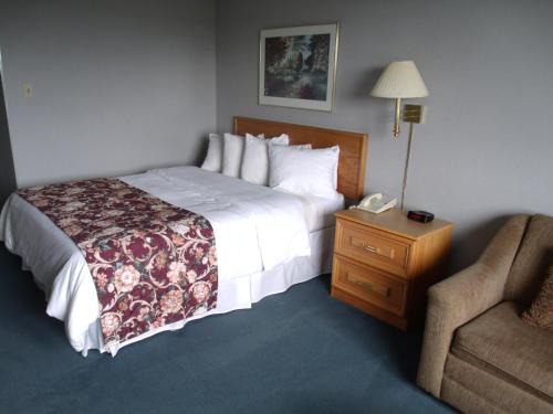 Milton Hotel | Quality Hotel
