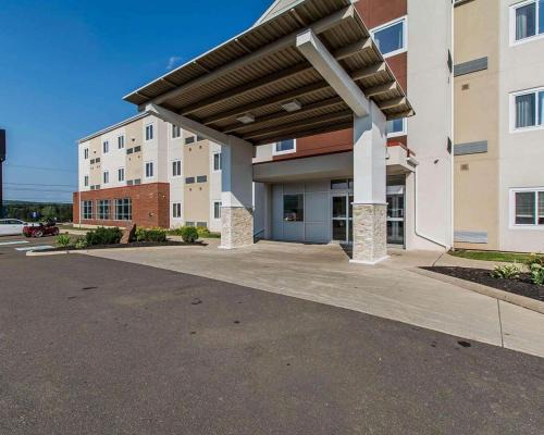 Moncton Hotel | Quality Inn