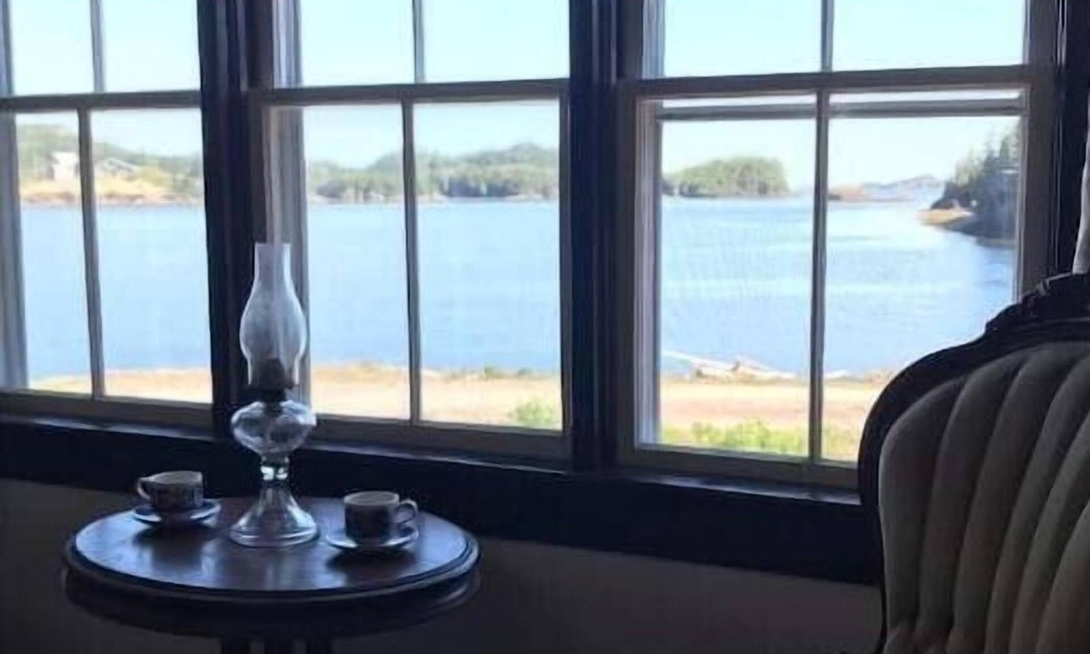 Fogo House | Quarry House- Outport Serenity at its Best!