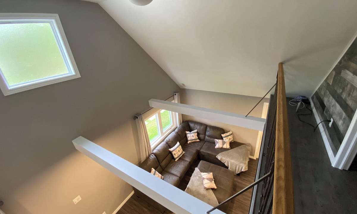 Leamington Cottage | Quite home by the lake - Birders, Point Pelee & Island, Hillman Marsh