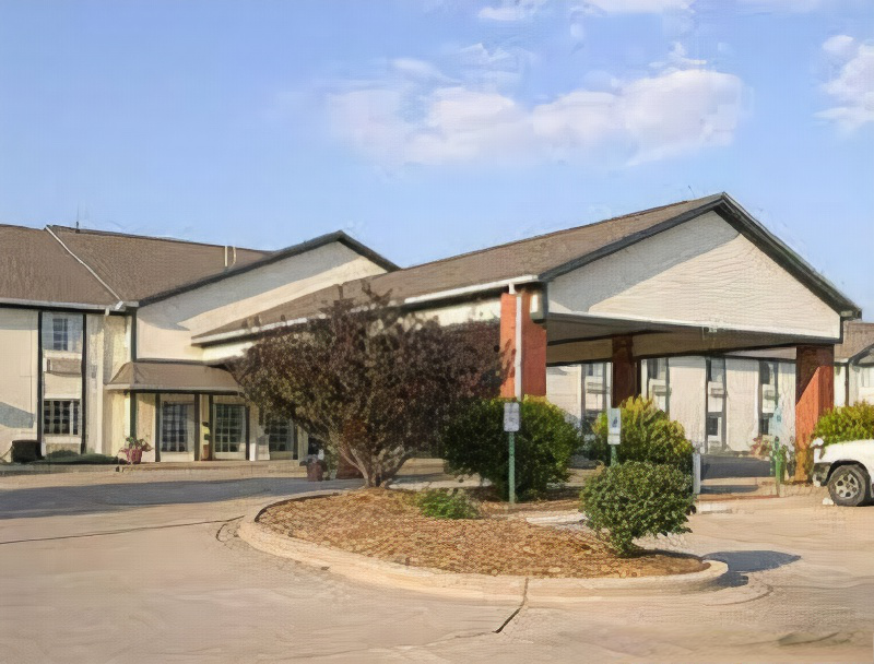 Springfield Hotel | Ramada by Wyndham Springfield North