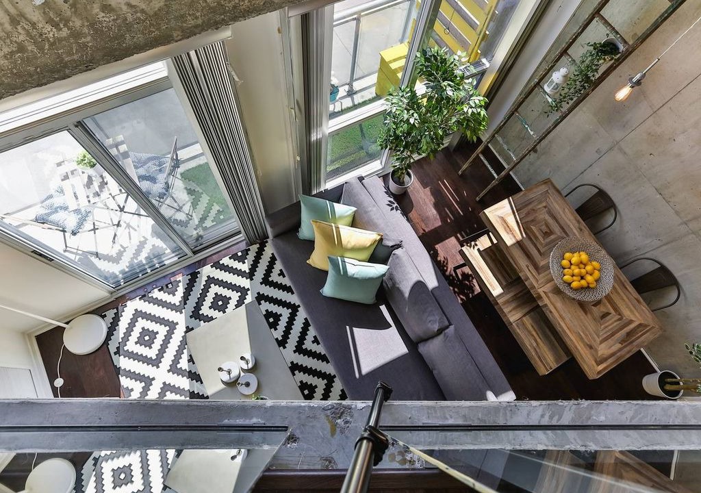 King West Village Apartment | RATE DROP! - Clean and Sanitized - Sunlit Luxury Loft on King West