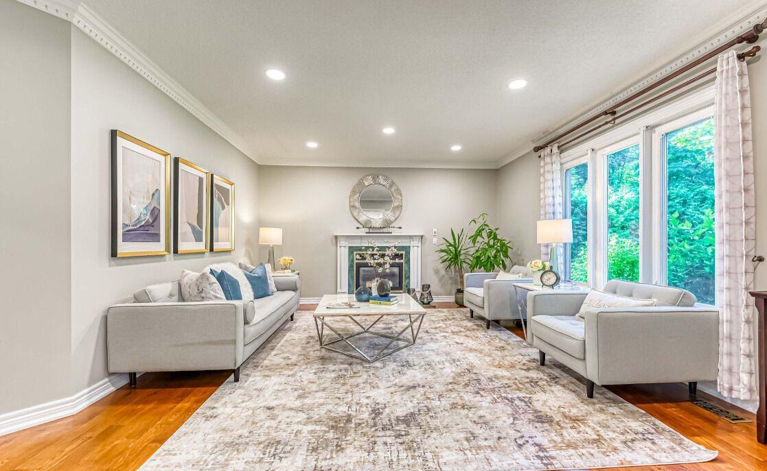 Pine Grove House | Ravine View Mansion