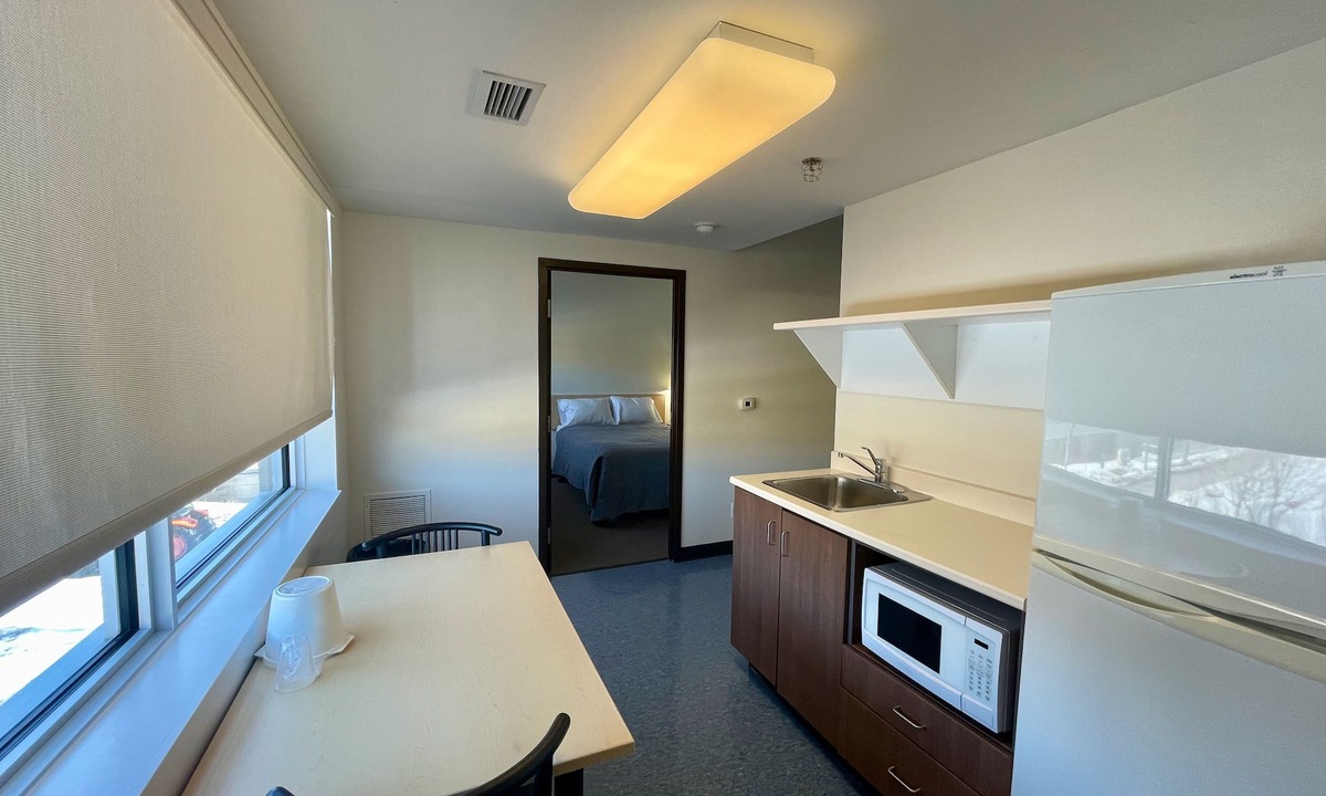 Old Ottawa East Apartment | Residence & Conference Centre - Ottawa Downtown