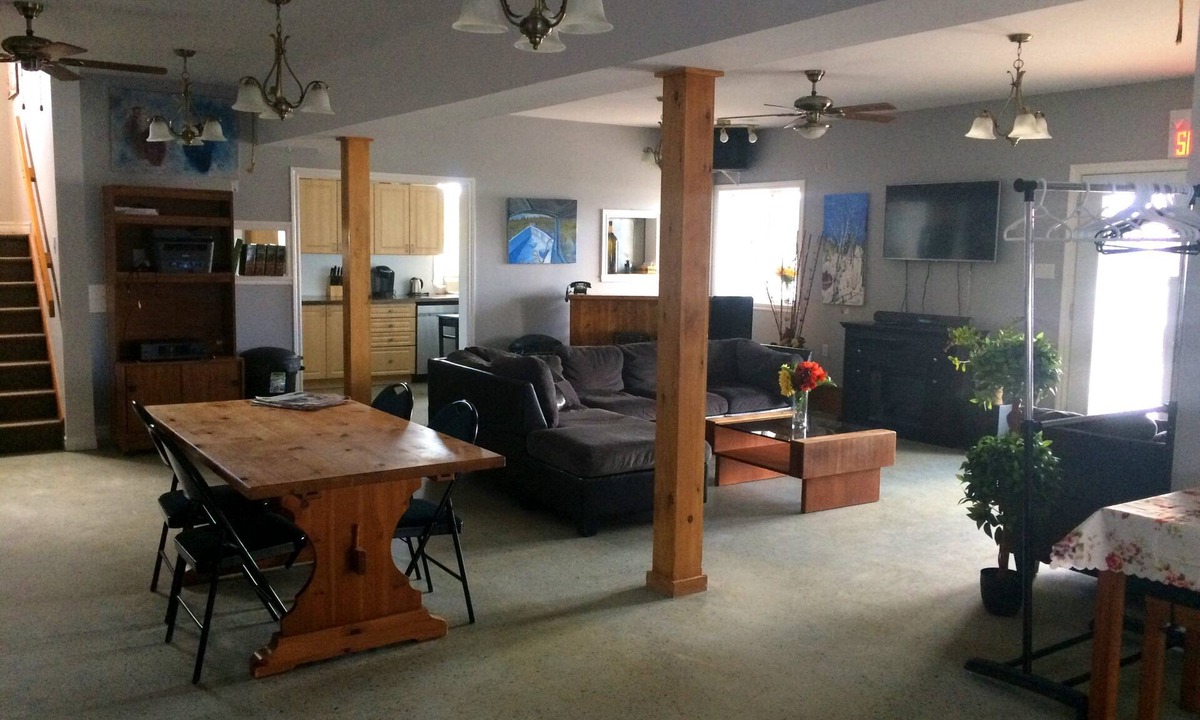 Lac Sainte-Marie Hotel | Resort Lac Ste-Marie